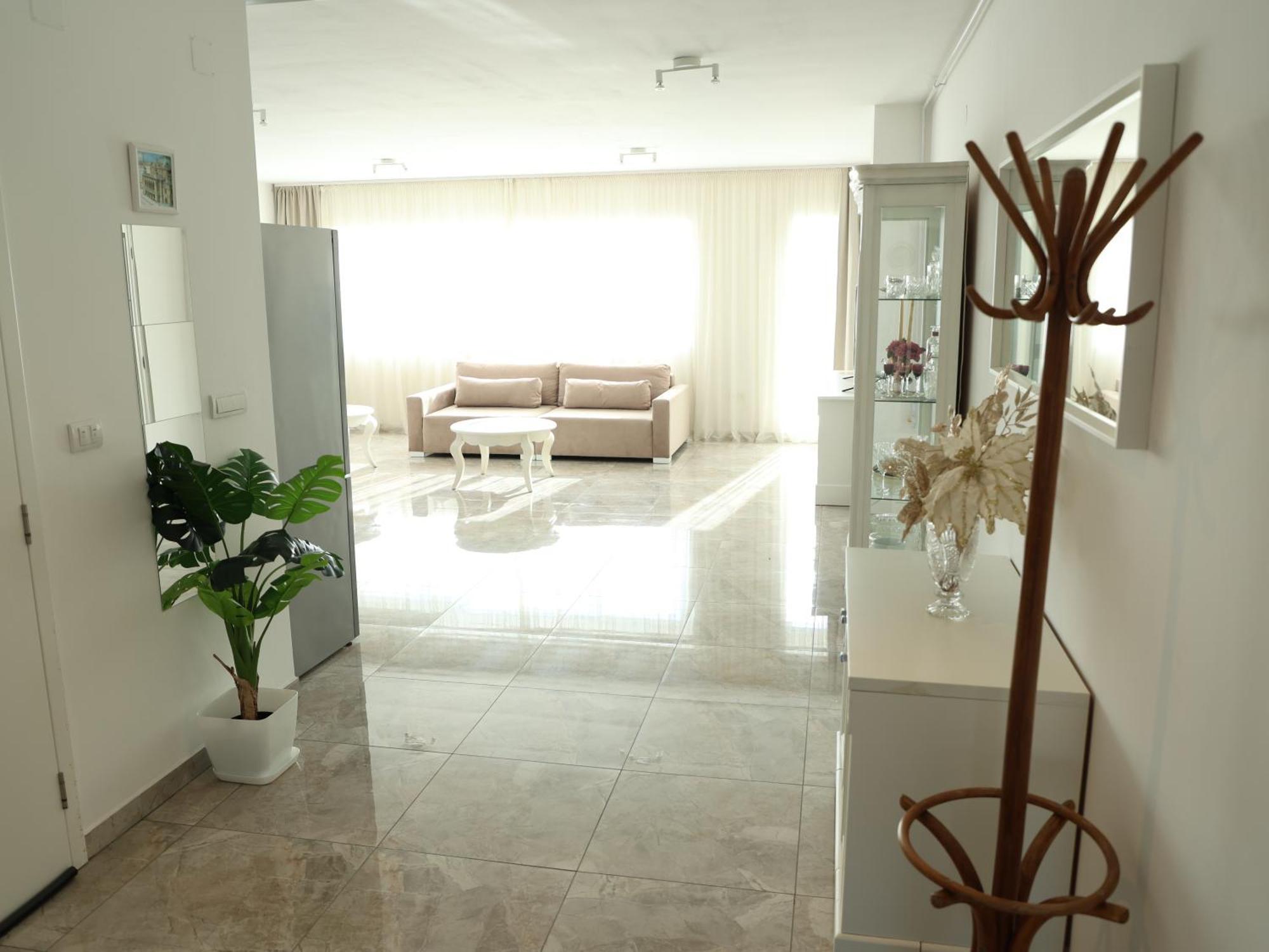 Апартаменти Lux House Olga Рума Номер фото