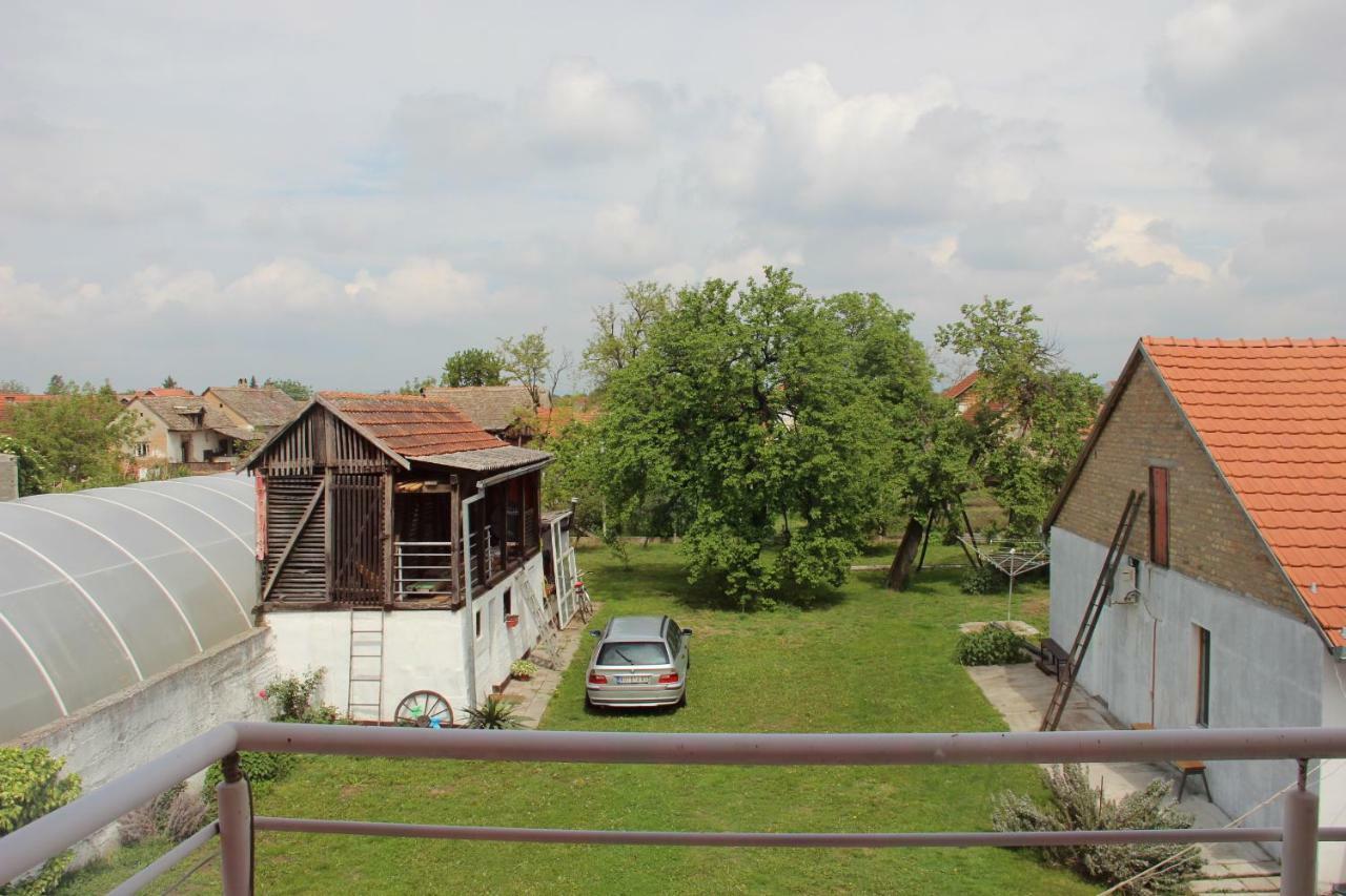 Апартаменти Lux House Olga Рума Екстер'єр фото
