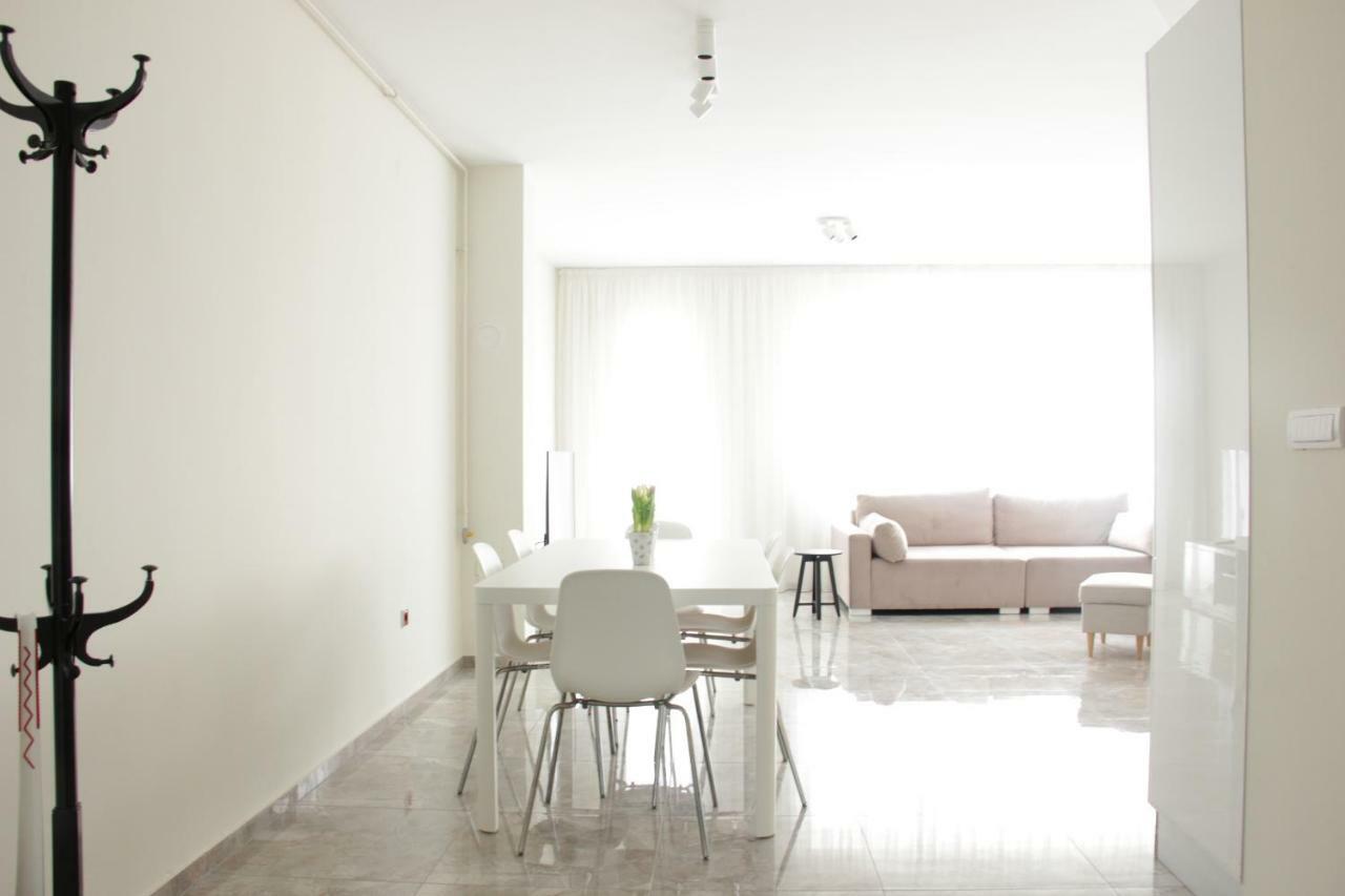 Апартаменти Lux House Olga Рума Екстер'єр фото